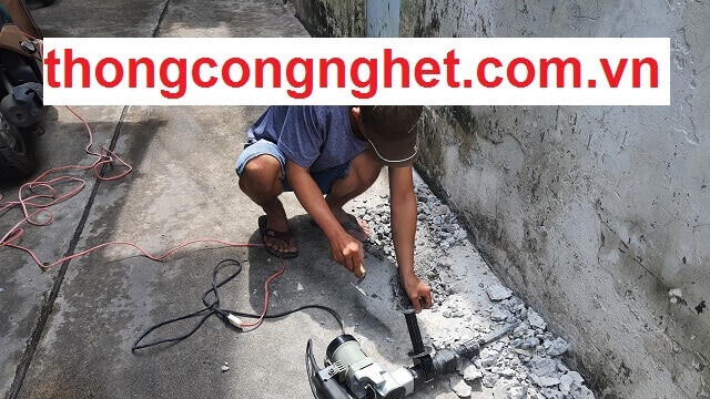 Quy trình tiếp nhận và yêu cầu khách hàng