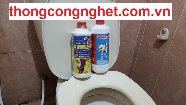 Sau bao lâu thì nên thông cống?