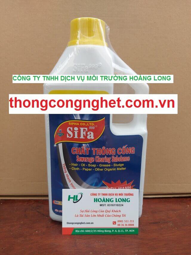 Cách xử lý hầm phân bị đầy và bốc mùi hôi xú uế