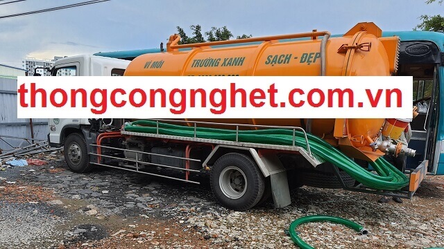 Tại sao phải thực hiện rút hầm cầu định kỳ ?