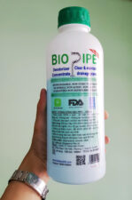 Hóa chất thông cống BIOPIPE chuyên trị cho việc xử lý cống nghẹt