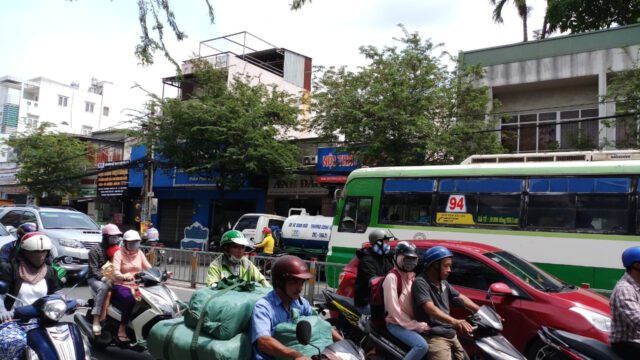 bảng giá hút bể phốt bao nhiêu tiền 1 xe tại TPHCM
