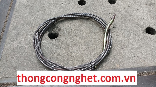 dây thông cống là gì
