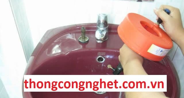 Dây thông cống Bảo Long Thành