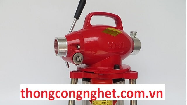 Dây thông cống