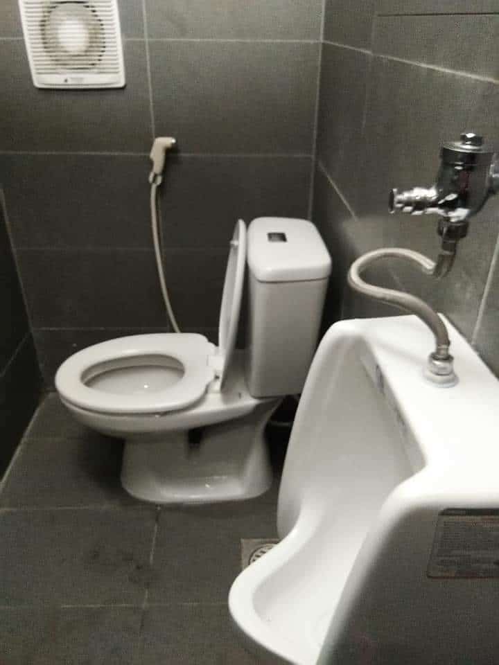 Đội Ngũ Thông Tắc Khẩn Cấp Bình Tân - thông bồn cầu quận bình tân