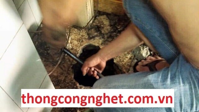Nguyên nhân chính gây ra tình trạng nghẹt cống tại Tây Ninh.