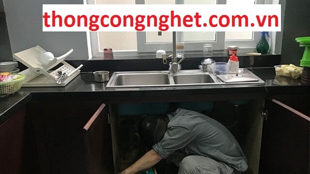 Liên hệ công ty thông cống nghẹt huyện Vĩnh Thạnh.