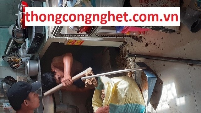 CAM KẾT THỰC HIỆN THÔNG CẦU CỐNG UY TÍN CHẤT LƯỢNG.