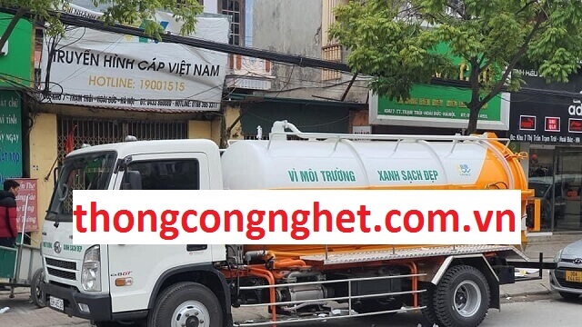 hút hầm cầu huyện đức hòa