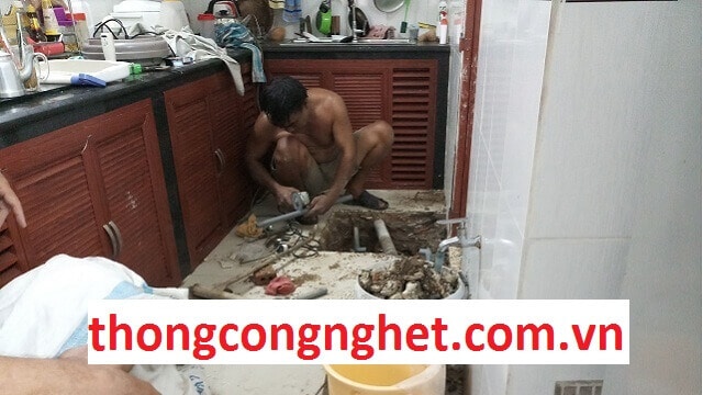 MỘT SỐ CÂU HỎI DỊCH VỤ THÔNG CỐNG NGHẸT.