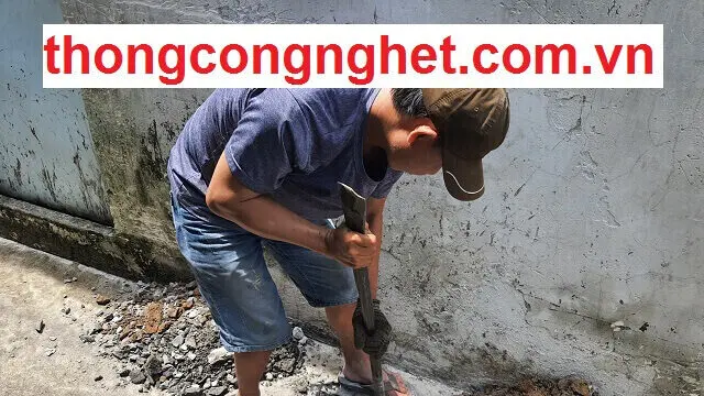 thong tac cong nghe an