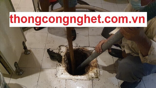 Tại sao cần hút bể phốt định kỳ?