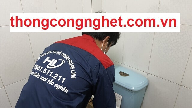 Tại sao cần phải hút bể phốt định kỳ?