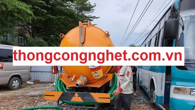 Phân loại một số xe hút bể phốt quý khách hàng có thể tham khảo để yêu cầu dịch vụ chất lượng đảm bảo.