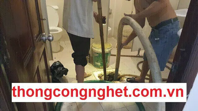 khi nao thi hut ham cau