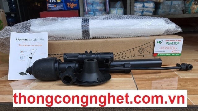 Dấu hiệu giúp bạn nhận biết bồn cầu bị nghẹt