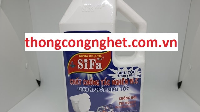 Góc hỏi đáp của mọi người về vấn đề bồn cầu bị thoát hơi chậm