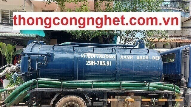 Sau đây công ty hút bể phốt Hà Đông sẽ giải đáp cho mọi người về báo giá dịch vụ hút bể phốt.