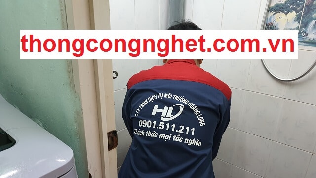 Tự sửa bồn cầu tại nhà bằng cách nào ?