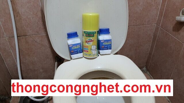 cửa hàng bán bột thông bồn cầu quận bình thạnh