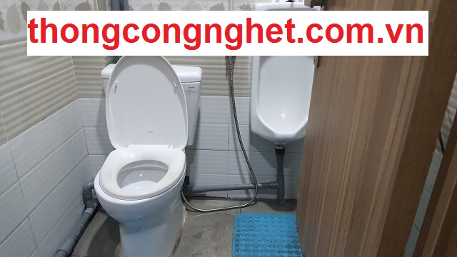 Tại sao quý khách nên chọn dịch vụ hút hầm cầu tại huyện Tân Phú của Hoàng Long.