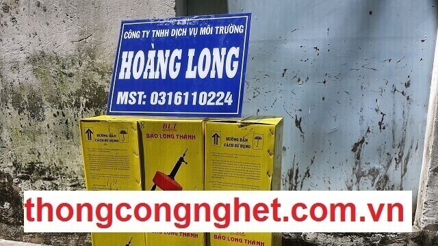 1. Kinh nghiệm lấy vật cản trong đường ống ra ngoài bằng máy lò xo thông tắc Bửu Nghệ Thành
