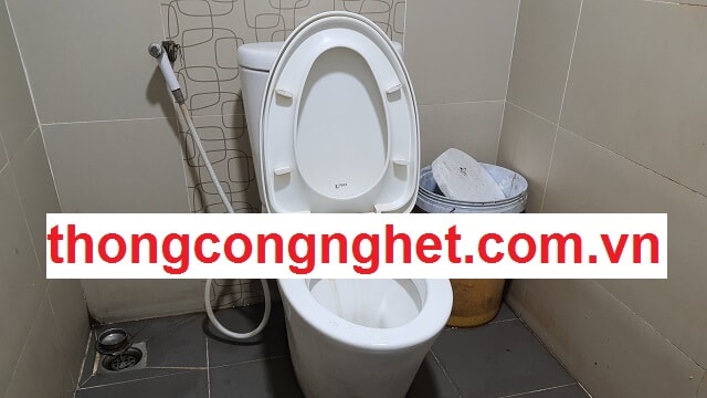 Tại sao phải cần thực hiện hút hầm cầu?