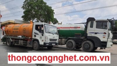 hút hầm cầu huyện gò dầu tây ninh