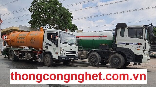 hút hầm cầu huyện gò dầu tây ninh