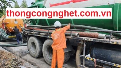 hút hầm cầu huyện trảng bàng tây ninh
