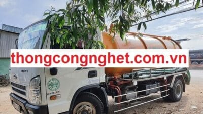 hút hầm cầu quận liên chiểu đà nẵng