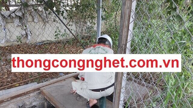hút hầm cầu quận ngũ hành sơn đà nẵng