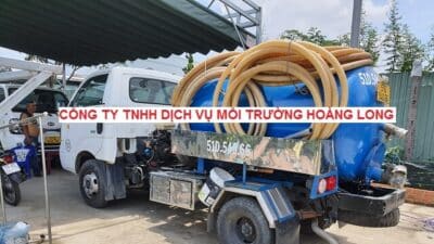 hút hầm cầu quận thanh khê