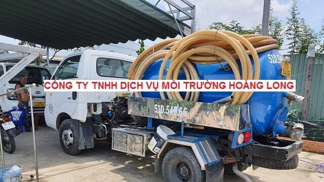 hút hầm cầu quận thanh khê