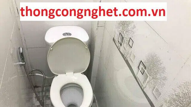 thông bồn cầu huyện đông anh