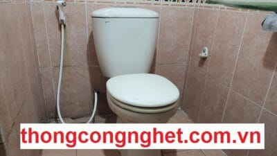 thông bồn cầu tại bạc liêu