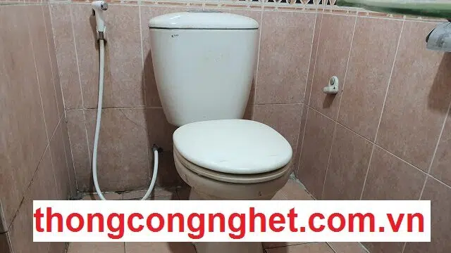 thông bồn cầu tại bạc liêu
