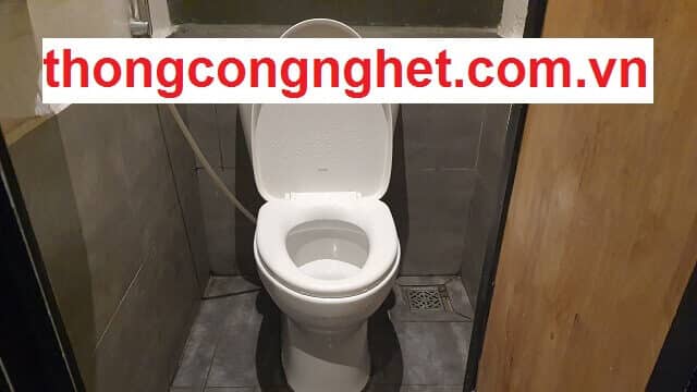 thông bồn cầu đắk nông