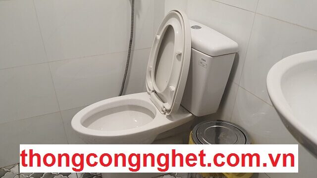 thông bồn cầu hà tĩnh