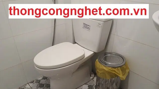 thông bồn cầu huyện mỹ đức