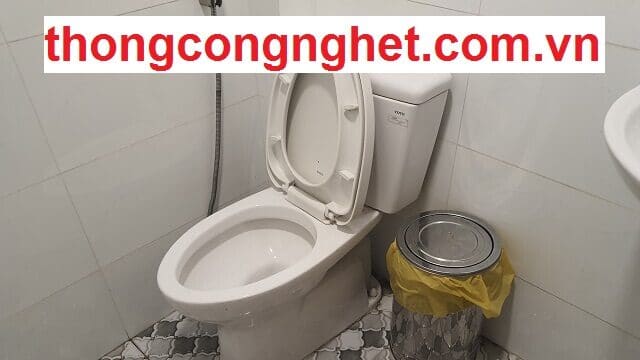 thông bồn cầu huyện phúc thọ