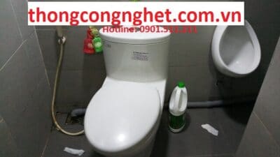 thông bồn cầu quận tây hồ