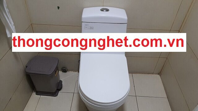 thông bồn cầu thừa thiên huế