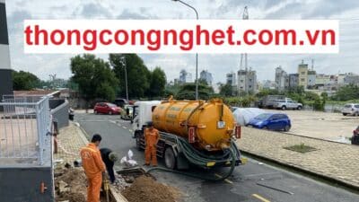 rút hầm cầu huyện tân trụ