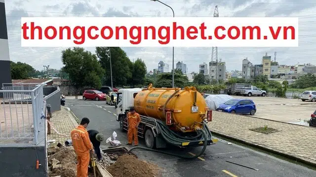 rút hầm cầu huyện tân trụ