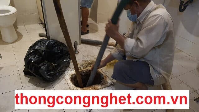 thời gian bao lâu thì hút hầm cầu