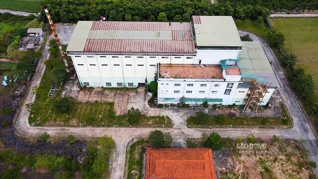 nhà máy xử lý rác ở hà nội